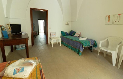 Parabita Appartement | Casa vacanze Etnie a Parabita a pochi km da Gallipoli