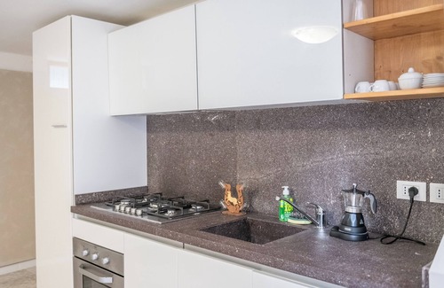 Mondolfo Appartement | Casa Vacanze Francesca