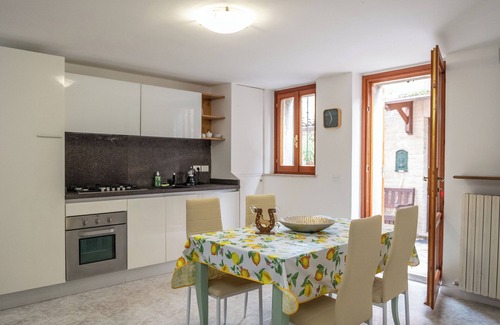 Mondolfo Appartement | Casa Vacanze Francesca