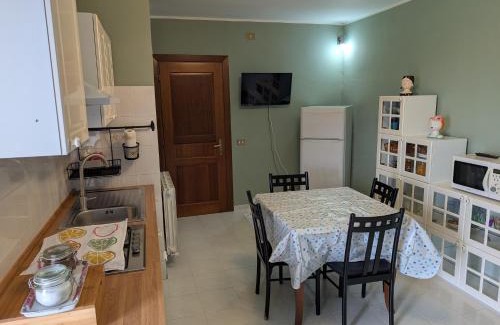 Poggio Bustone Maison | Casa Vacanze Fratello Sole