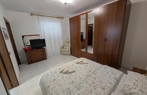 Poggio Bustone Maison | Casa Vacanze Fratello Sole