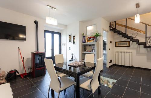 Scanno Maison | Casa Vacanze Frattura