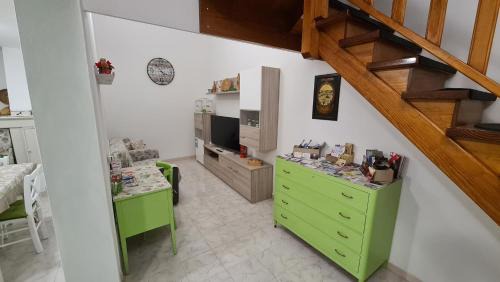 Iglesias Historic Centre Maison | Casa vacanze Galena