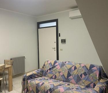 Pertosa Maison | Casa Vacanze Ginestra