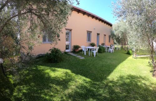 Matzaccara Appartement | Casa vacanze "Gli Ulivi" Apt 3