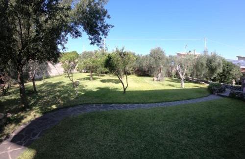 Matzaccara Appartement | Casa vacanze "Gli Ulivi" Apt 3