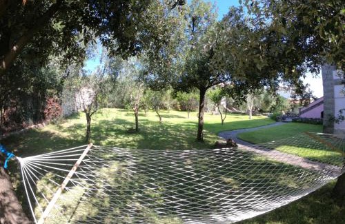 Matzaccara Appartement | Casa vacanze "Gli Ulivi" Apt 3