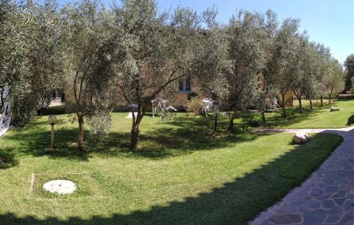 Matzaccara Appartement | Casa vacanze "Gli Ulivi" Apt 3