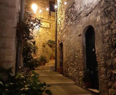 Olevano Romano Maison | Casa vacanze Harmonie