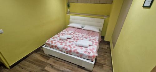 Olevano Romano Maison | Casa vacanze Harmonie