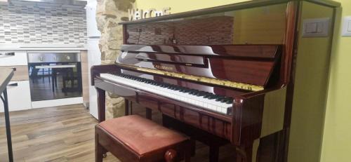 Olevano Romano Maison | Casa vacanze Harmonie