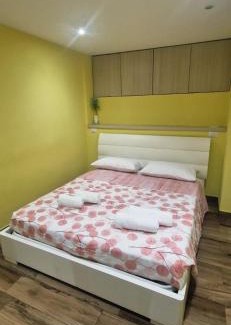 Olevano Romano Maison | Casa vacanze Harmonie