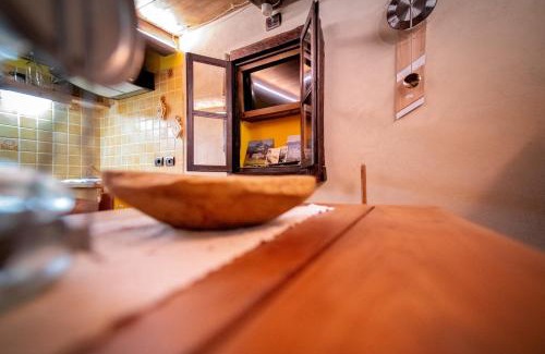 San Damiano Macra Maison | Casa vacanze I Foresti Ca' Ciota