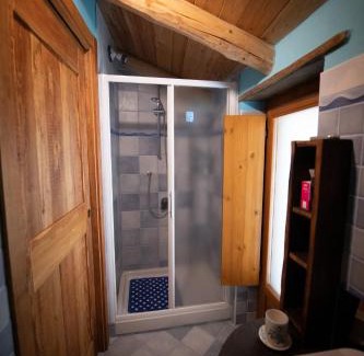 San Damiano Macra Maison | Casa vacanze I Foresti Ca' Ciota