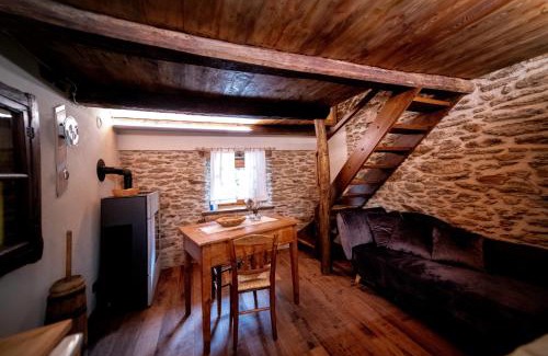 San Damiano Macra Maison | Casa vacanze I Foresti Ca' Ciota