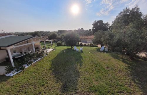 Tragliatella Maison | Casa Vacanze I Giardini di BeCa