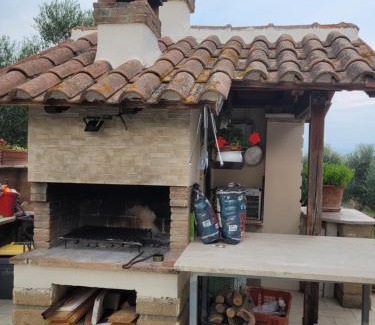 Tragliatella Maison | Casa Vacanze I Giardini di BeCa