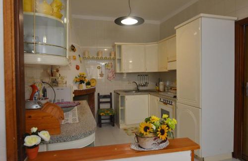 Iglesias Historic Centre Maison | casa vacanze I GIRASOLI