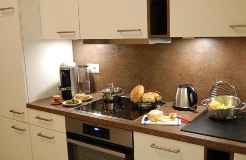 Cetara Appartement | Casa Vacanze Ida