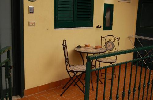 Cetara Appartement | Casa Vacanze Ida