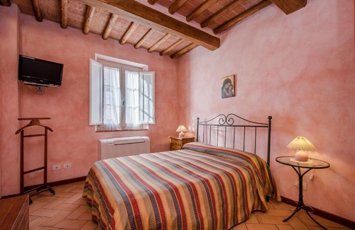 Siena City Centre Appartement | Casa Vacanze Il Campo