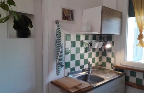 Montefranco Maison | Casa vacanze Il cancello rosso