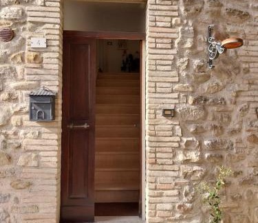 Valfabbrica Maison | Casa Vacanze IL GELSOMINO