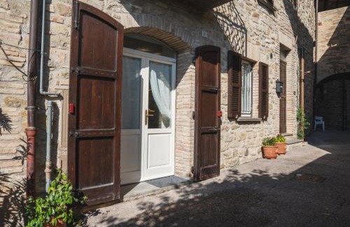 Valfabbrica Maison | Casa Vacanze IL GELSOMINO
