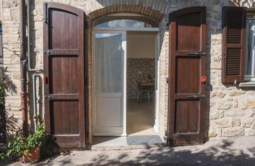Valfabbrica Maison | Casa Vacanze IL GELSOMINO