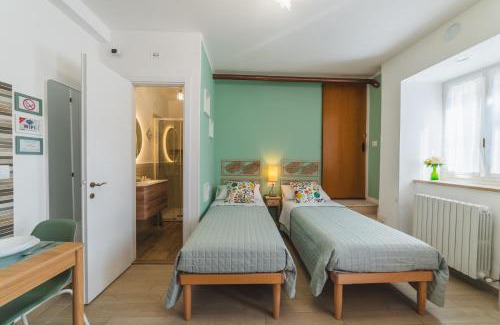 Valfabbrica Maison | Casa Vacanze IL GELSOMINO