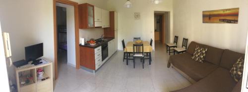 Patti Appartement | Casa Vacanze il Gelsomino