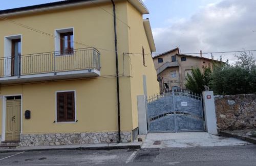 Villamassargia Appartement | Casa vacanze Il giardino