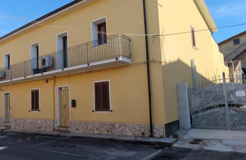 Villamassargia Appartement | Casa vacanze Il giardino