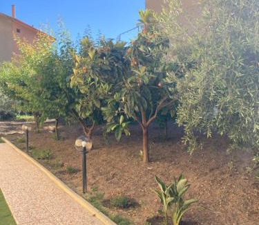 Villamassargia Appartement | Casa vacanze Il giardino