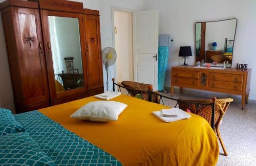 Furnari Maison | Casa Vacanze "Il Giardino"