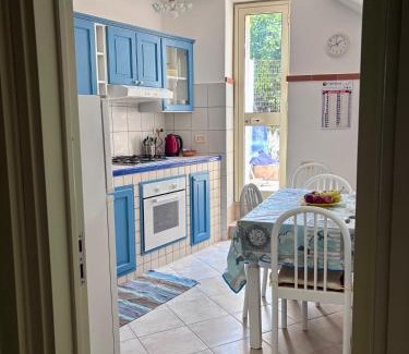 Furnari Maison | Casa Vacanze "Il Giardino"