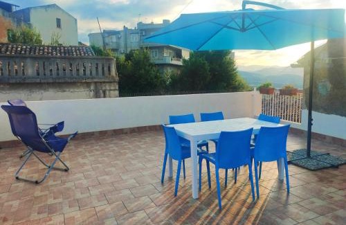 Furnari Maison | Casa Vacanze "Il Giardino"