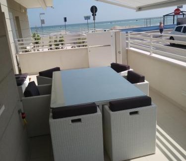 Marotta Appartement | Casa vacanze "Il Mare"