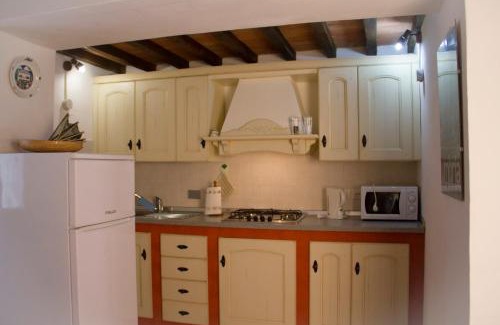 Piegaro Maison | Casa Vacanze Il Piccolo Noce