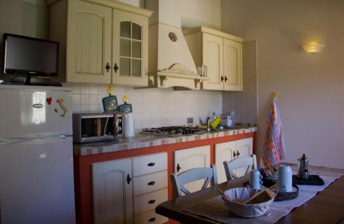 Piegaro Maison | Casa Vacanze Il Piccolo Noce