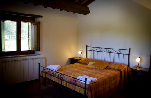 Piegaro Maison | Casa Vacanze Il Piccolo Noce
