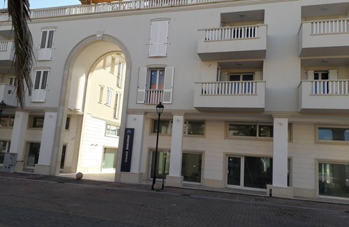 Marotta Appartement | Casa vacanze à Centro, Vista Mare