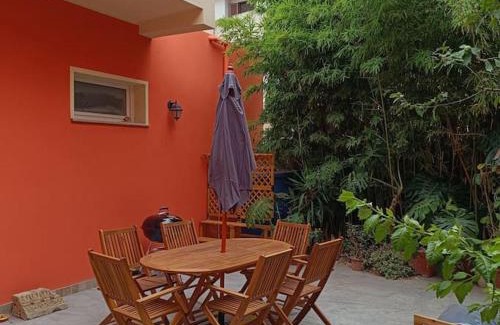 Decimomannu Maison | Casa vacanze in villa