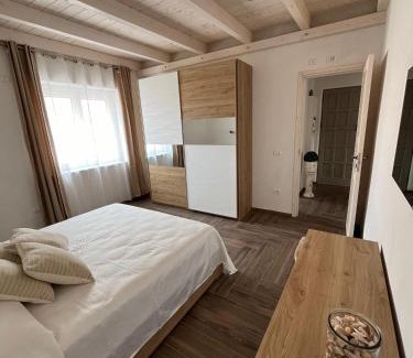 Carbonia Appartement | Casa vacanze Iris