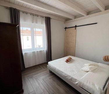 Carbonia Appartement | Casa vacanze Iris