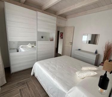 Carbonia Appartement | Casa vacanze Iris