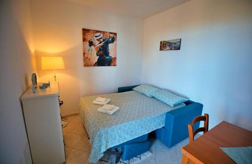 La Muddizza Appartement | Casa Vacanze Iris La Muddizza Valledoria