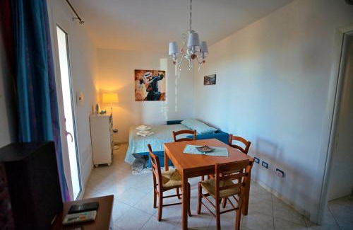 La Muddizza Appartement | Casa Vacanze Iris La Muddizza Valledoria