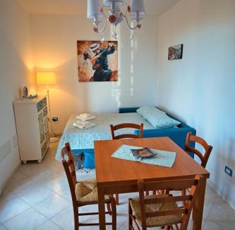 La Muddizza Appartement | Casa Vacanze Iris La Muddizza Valledoria