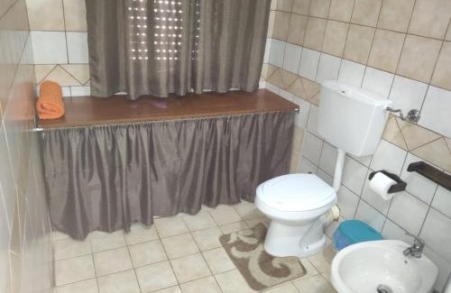 Campobello di Licata Appartement | casa vacanze da Mary
